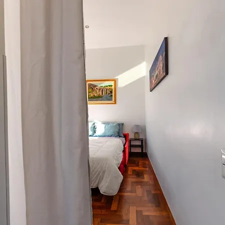 Domus Olimpico 로마