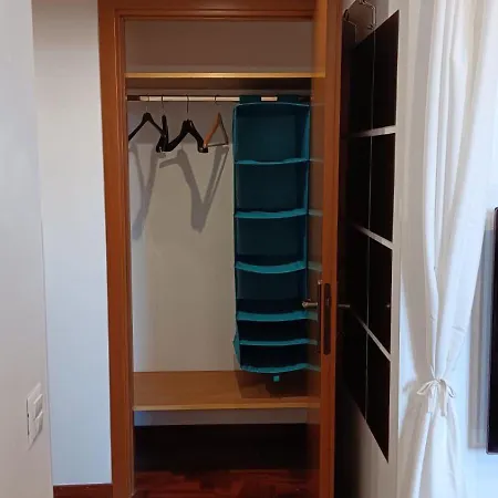 Domus Olimpico Apartment Rom