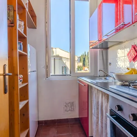 Domus Olimpico Apartment Rom