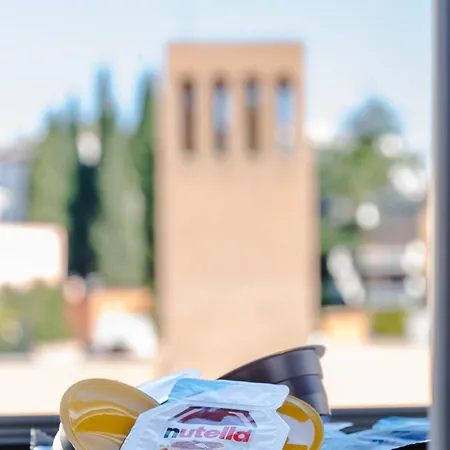 Domus Olimpico Apartment