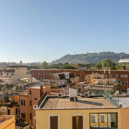 Domus Olimpico