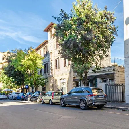 Апартаменты Domus Olimpico