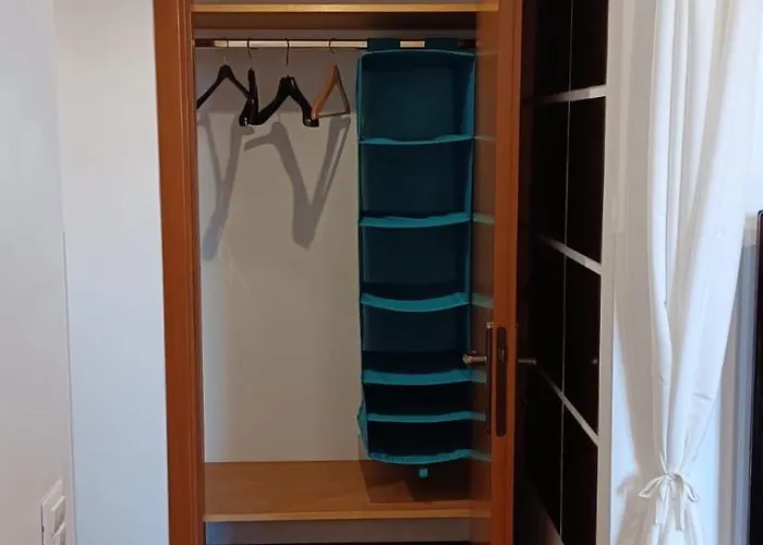 Domus Olimpico Apartman Róma