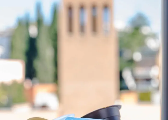 Domus Olimpico Apartman