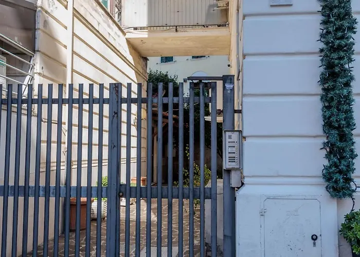 Апартаменты Domus Olimpico Рим