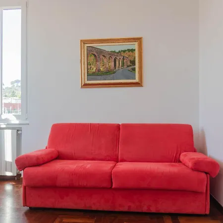 Domus Olimpico * Roma